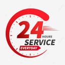 Favqulot texnik xizmat (24/7)