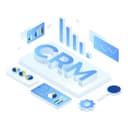 CRM va biznes tizim