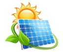 Quyosh energiya